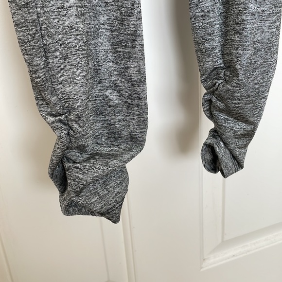 Black and grey jumpsuit - Picture 3 of 9